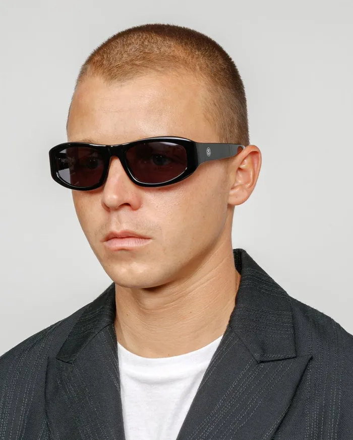 Accessories MenWomen Stussy LANDON SUNGLASSES