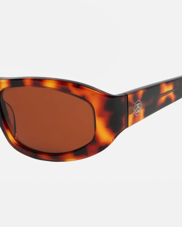 Accessories MenWomen Stussy LANDON SUNGLASSES