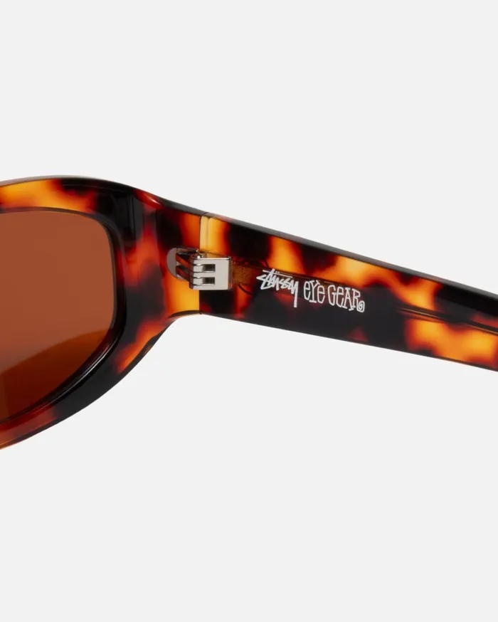 Accessories MenWomen Stussy LANDON SUNGLASSES