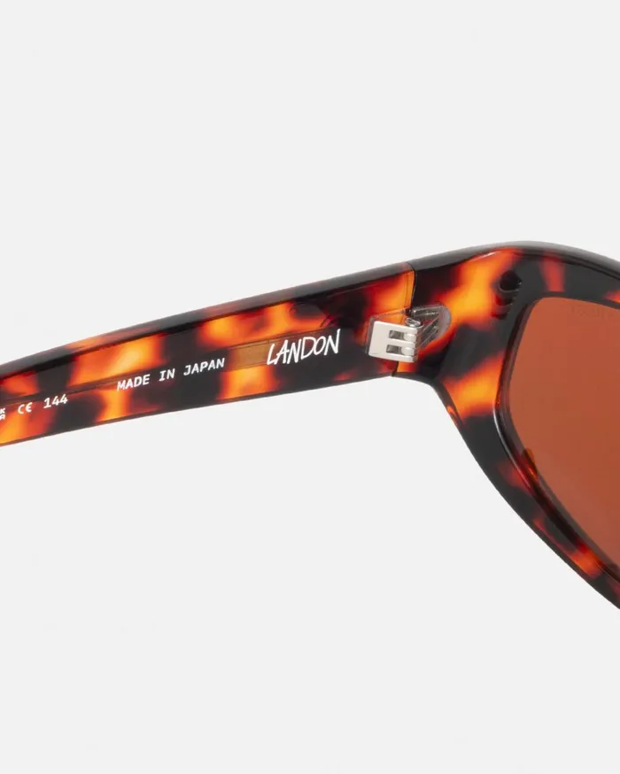 Accessories MenWomen Stussy LANDON SUNGLASSES