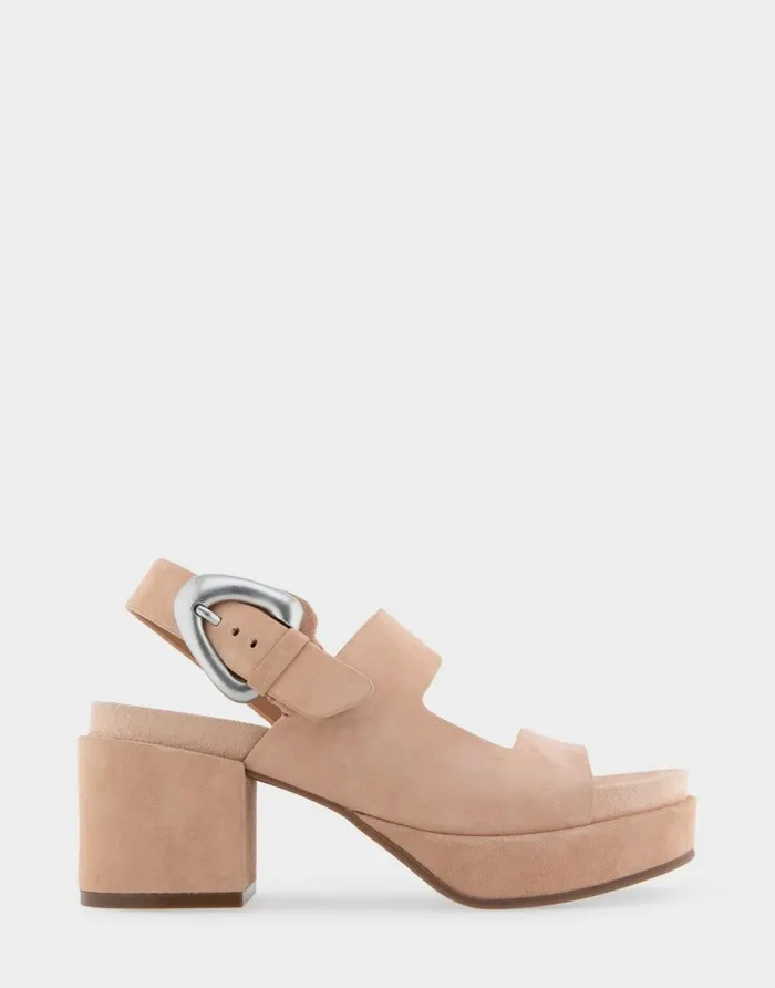 Aerosoles Comfortable Women039s Asymmetrical Molded Footbed Platform Sandal In Cipria Suede Cipria Suede Women Platforms Aerosoles Comfortable Women039s Asymmetrical Molded Footbed Platform Sandal In Cipria Suede Cipria Suede Women Platforms