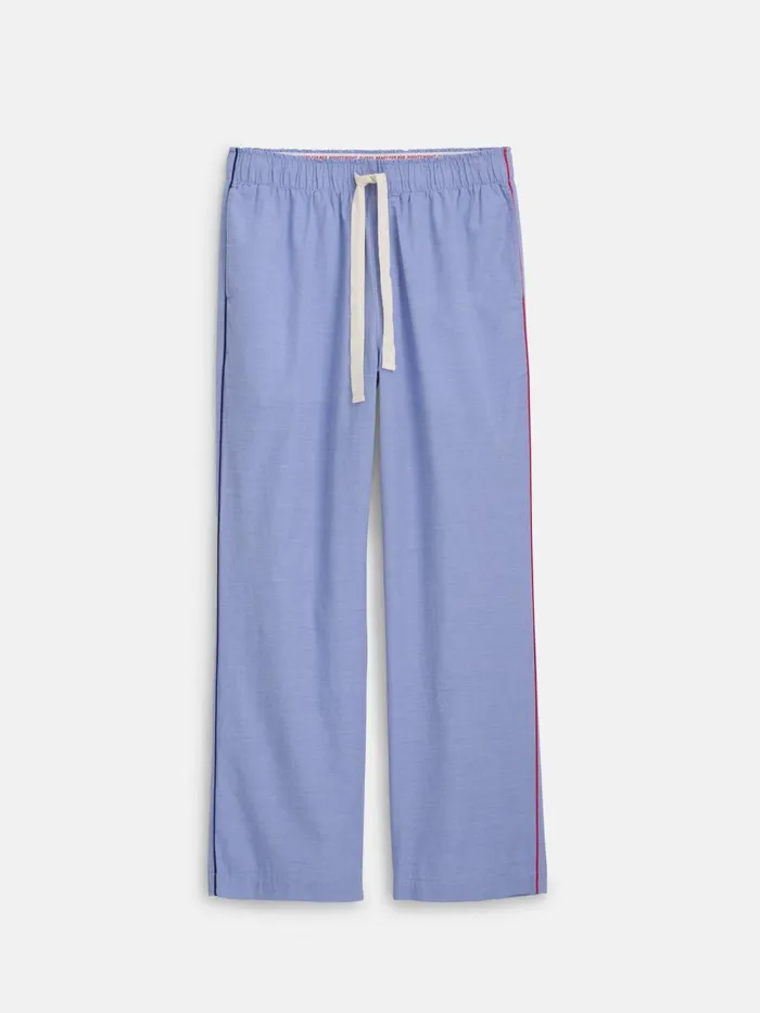 Alex Mill Pajamas Slippers Women P039jimmies Sleep Pant In Solid