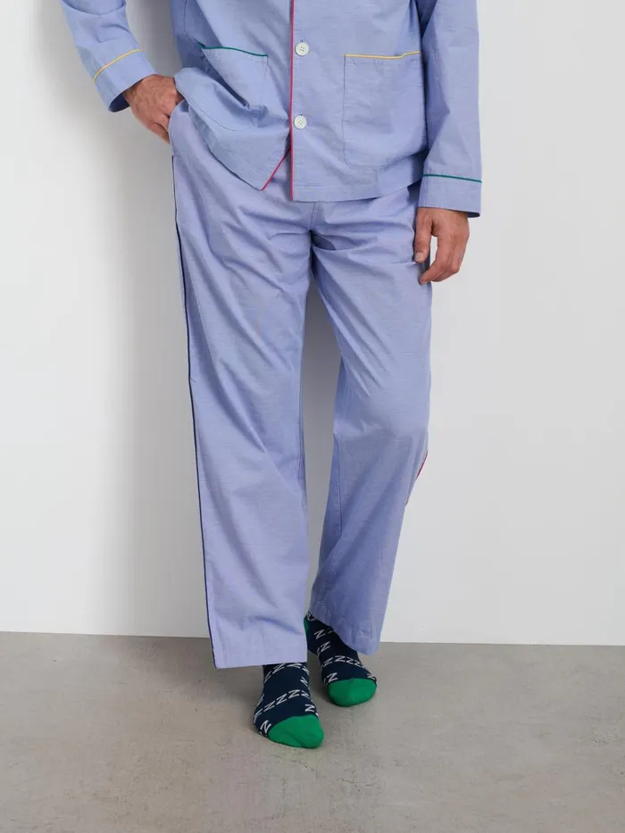 Alex Mill Pajamas Slippers Women P039jimmies Sleep Pant In Solid