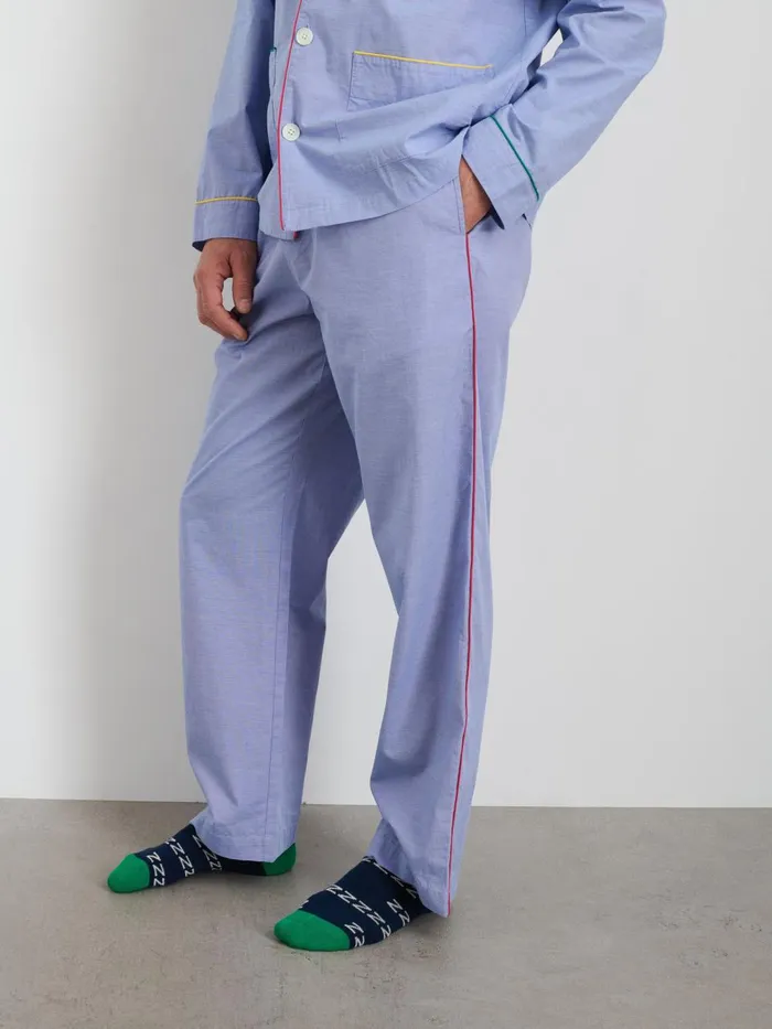 Alex Mill Pajamas Slippers Women P039jimmies Sleep Pant In Solid