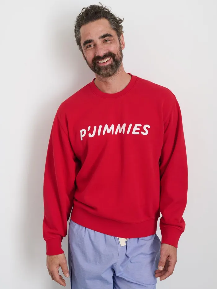 Alex Mill Pajamas Slippers Women P039jimmies Sweatshirt Red Alex Mill Pajamas Slippers Women P039jimmies Sweatshirt Red