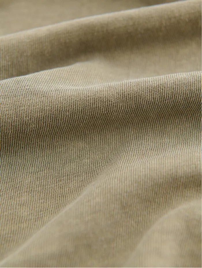 Alex Mill Tees Polos Men Vintage Wash Polo Bay Leaf