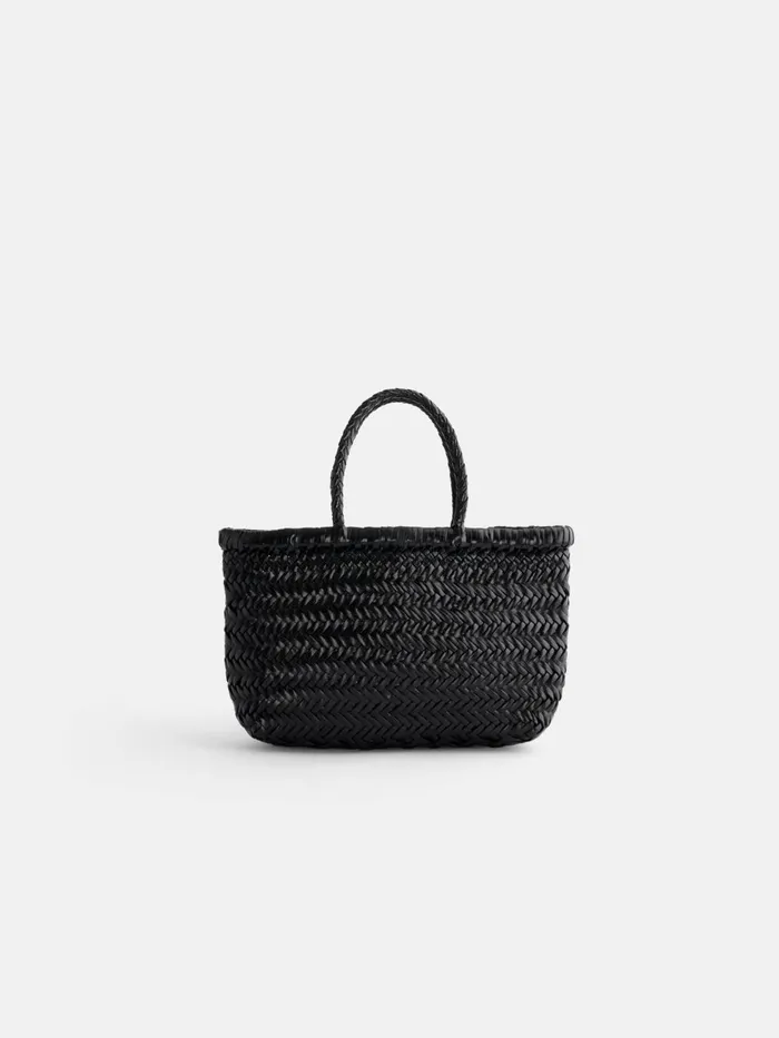Alex Mill Women Dragon Diffusion Mini Flat Gora Bag