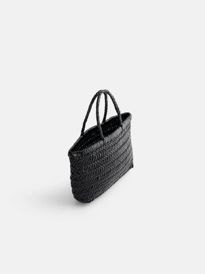 Alex Mill Women Dragon Diffusion Mini Flat Gora Bag