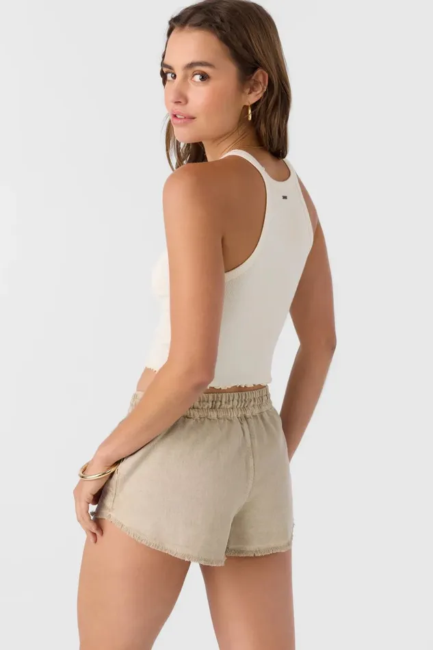 ALYX SLEEVELESS TOP Women O039NEILL Collections