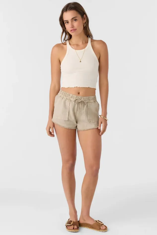 ALYX SLEEVELESS TOP Women O039NEILL Collections