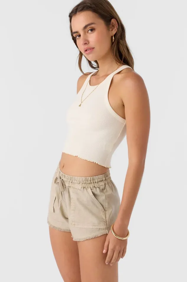 ALYX SLEEVELESS TOP Women O039NEILL Collections