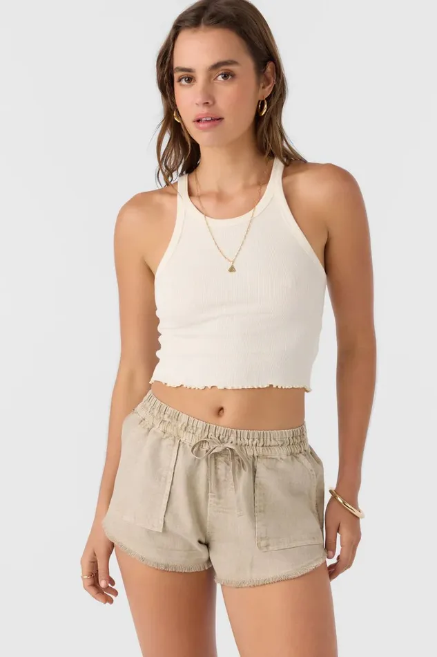 ALYX SLEEVELESS TOP Women O039NEILL Collections