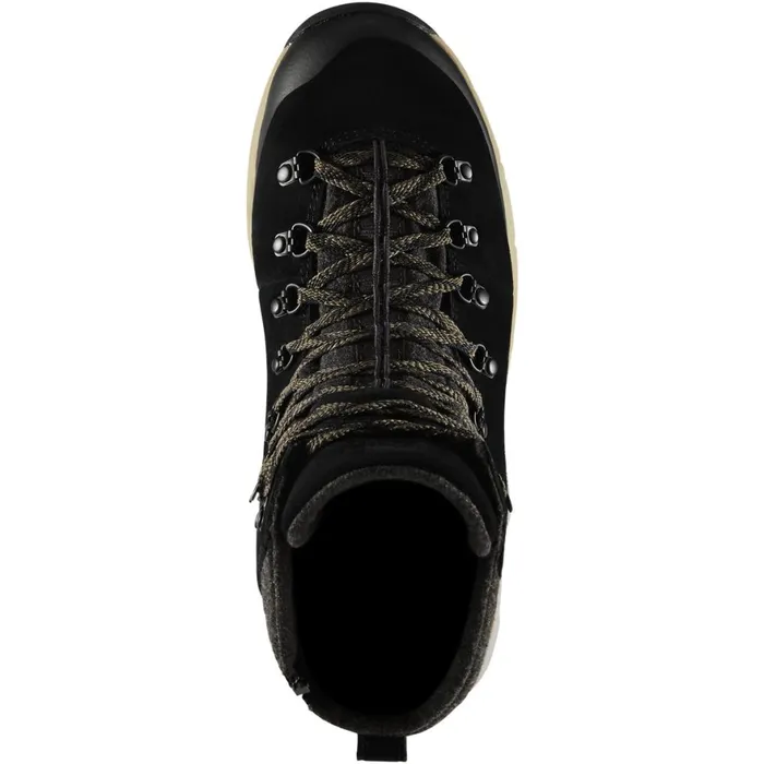 Arctic 600 SideZip BlackBrown Insulated 200G Men Danner Boots