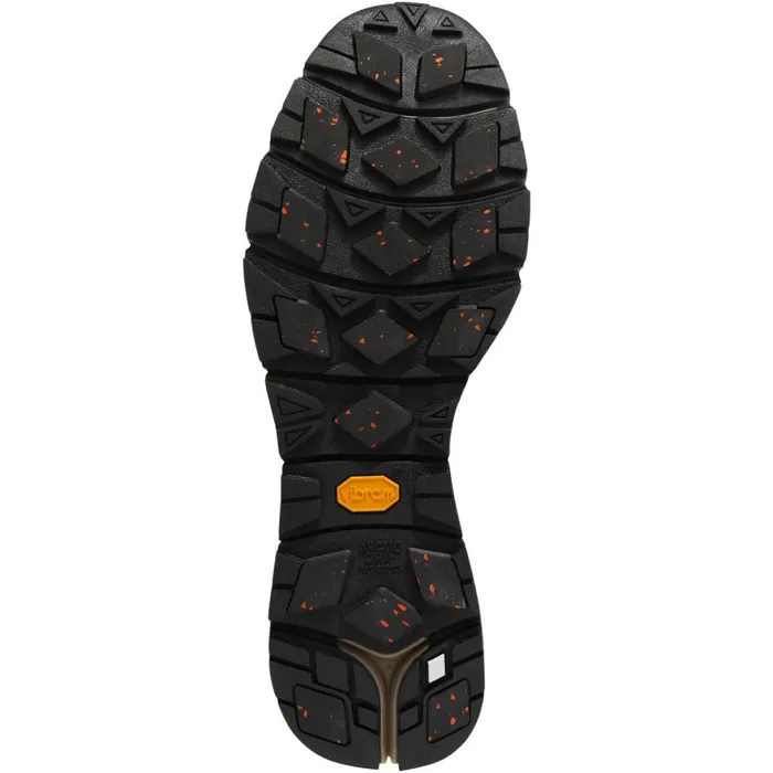 Arctic 600 SideZip BlackBrown Insulated 200G Men Danner Boots