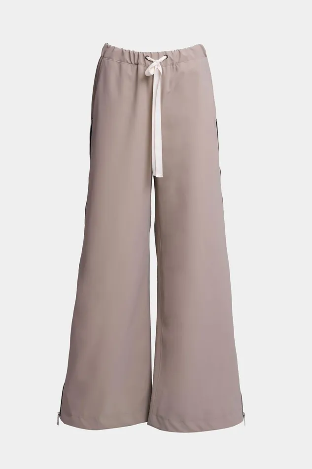Bottoms Women Stutterheim Karla Trousers Potato
