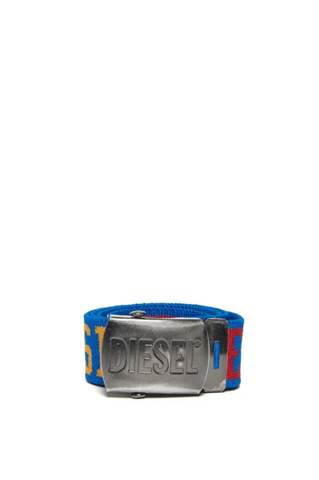 Boys Bonny Blue Diesel Accessories