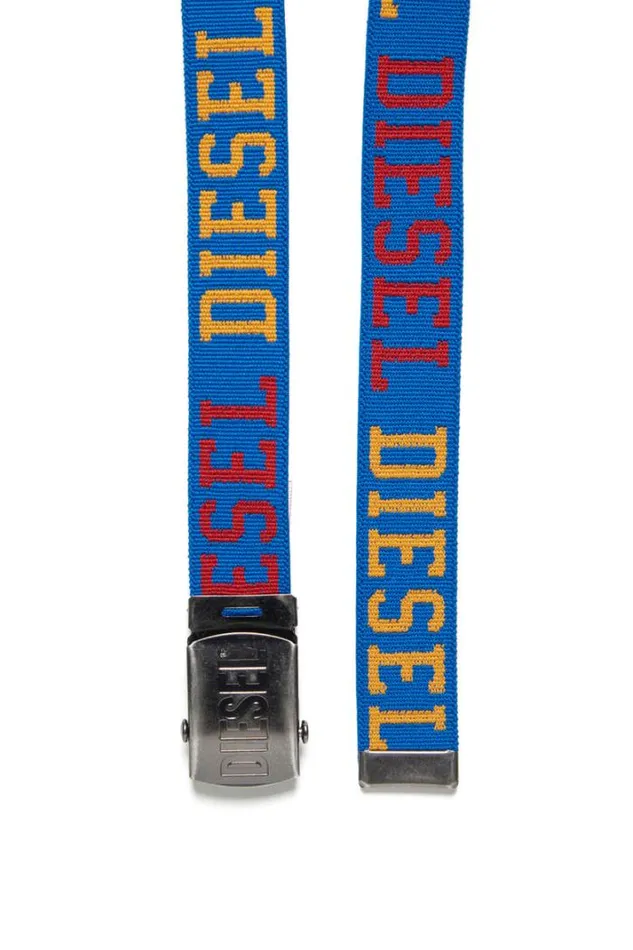 Boys Bonny Blue Diesel Accessories Boys Bonny Blue Diesel Accessories