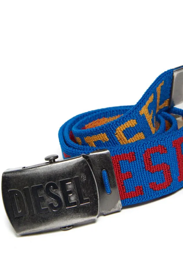 Boys Bonny Blue Diesel Accessories Boys Bonny Blue Diesel Accessories