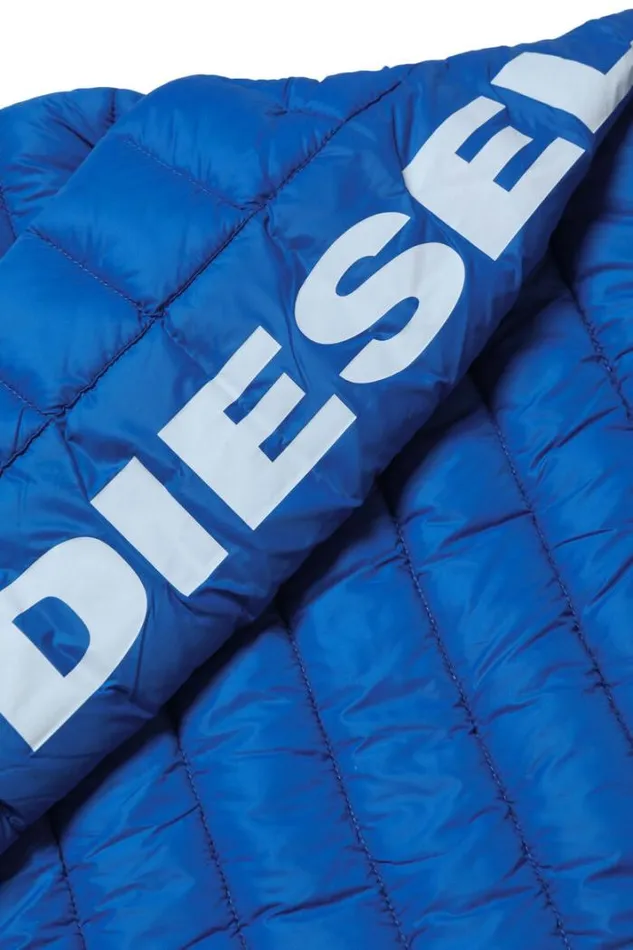 BoysGirls Jolice Blue Diesel ReadyToWear BoysGirls Jolice Blue Diesel ReadyToWear