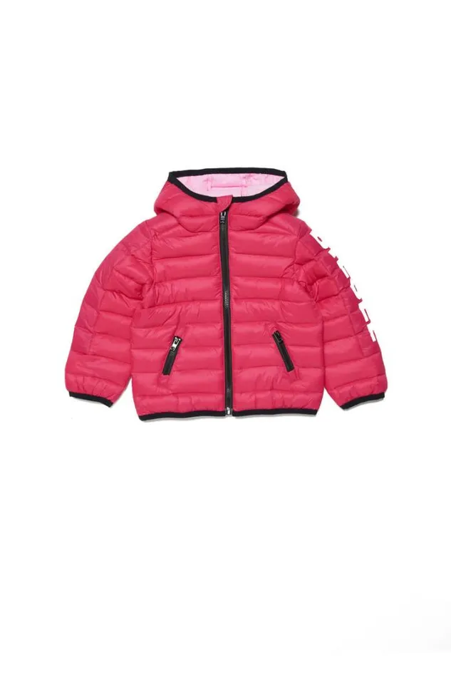 BoysGirls Joliceb Pink Diesel ReadyToWear