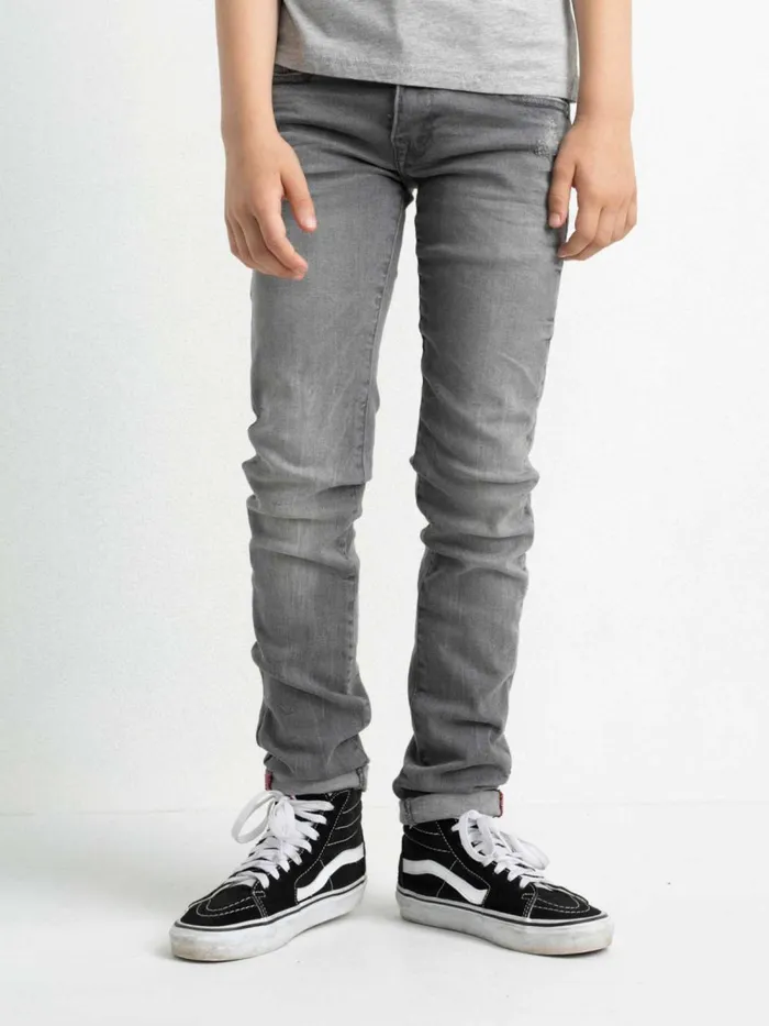 Boys Jeans Petrol Industries Seaham SlimFit Jeans Jumping Jack