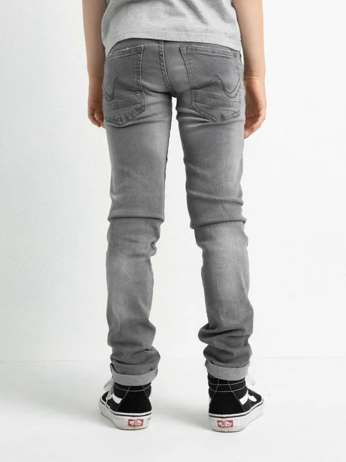 Boys Jeans Petrol Industries Seaham SlimFit Jeans Jumping Jack