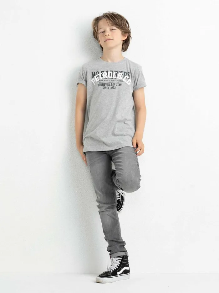 Boys Jeans Petrol Industries Seaham SlimFit Jeans Jumping Jack