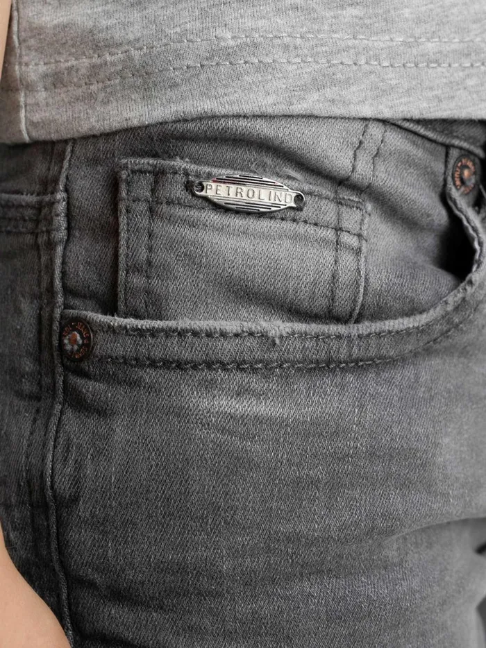 Boys Jeans Petrol Industries Seaham SlimFit Jeans Jumping Jack