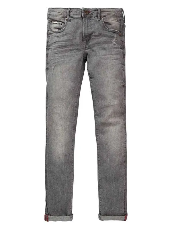 Boys Jeans Petrol Industries Seaham SlimFit Jeans Jumping Jack