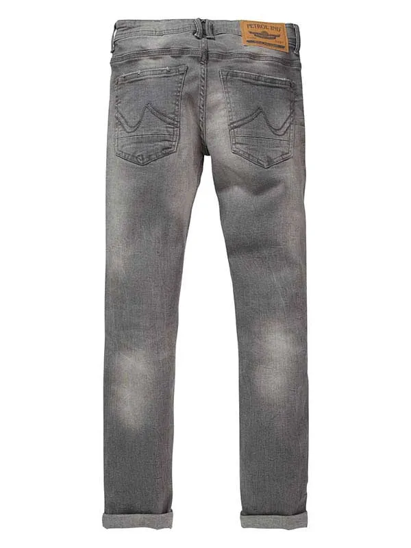 Boys Jeans Petrol Industries Seaham SlimFit Jeans Jumping Jack