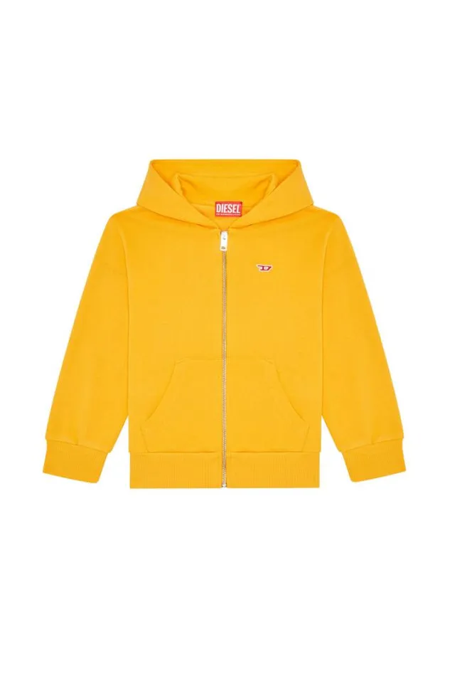 Boys Lsteppiu Over Yellow Diesel ReadyToWear