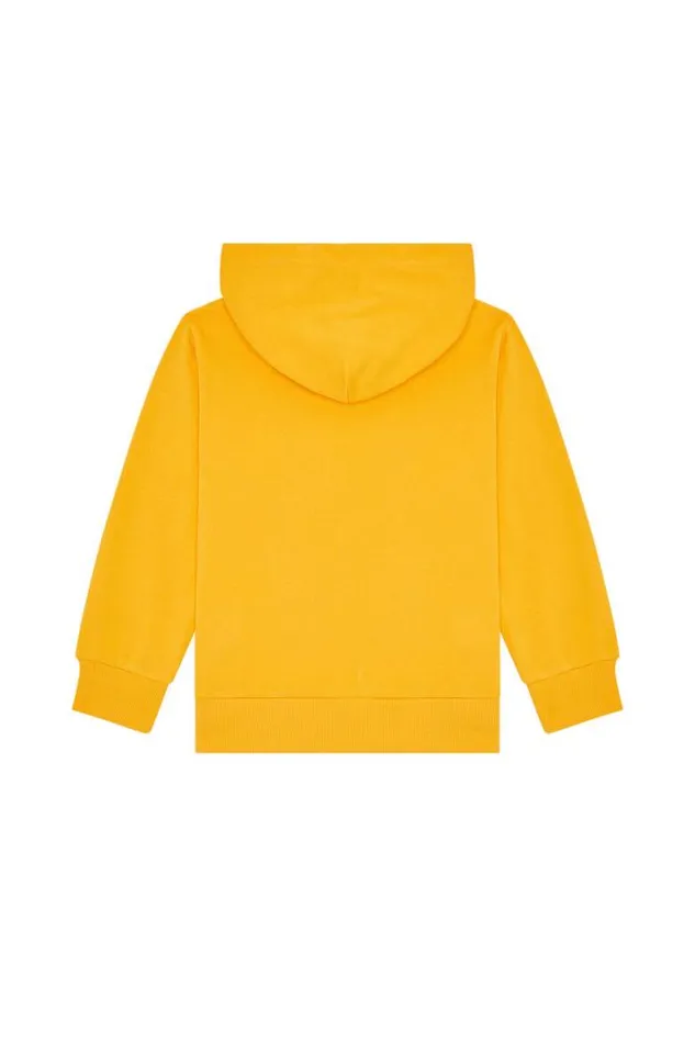 Boys Lsteppiu Over Yellow Diesel ReadyToWear