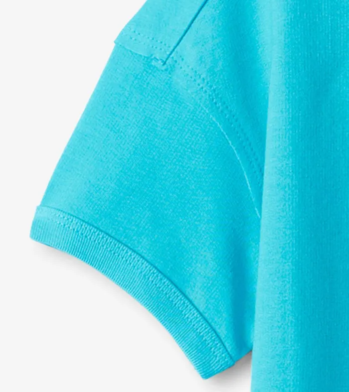 Boys Open Wide Graphic Tee Hatley
