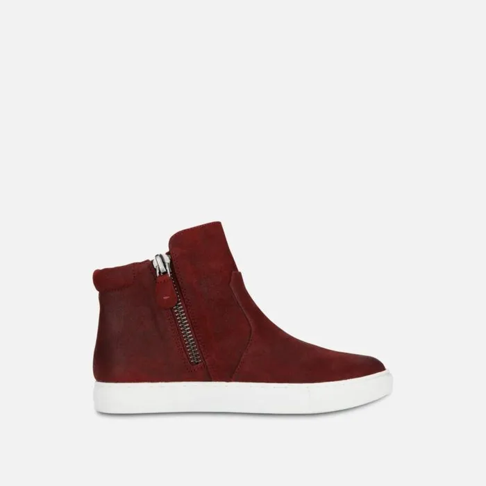 Carter Shinny Violet Women Kenneth Cole Sneakers