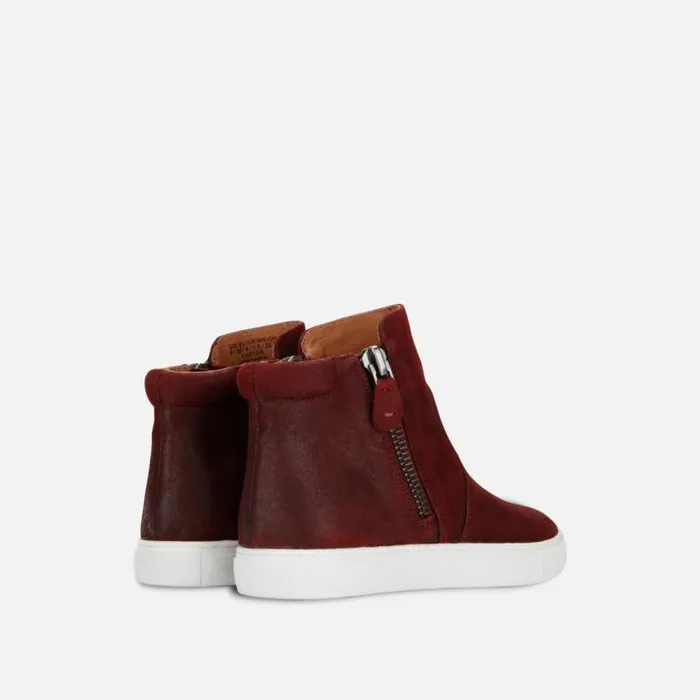 Carter Shinny Violet Women Kenneth Cole Sneakers Carter Shinny Violet Women Kenneth Cole Sneakers