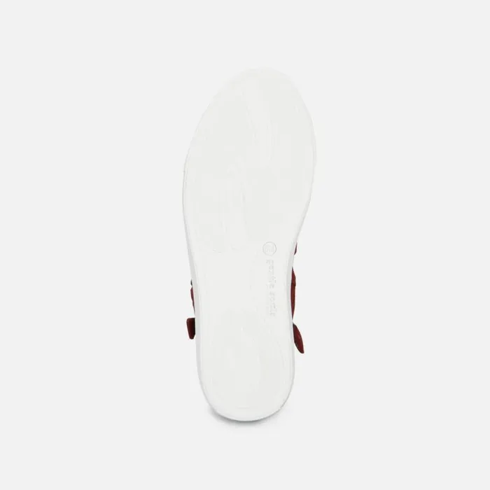 Carter Shinny Violet Women Kenneth Cole Sneakers Carter Shinny Violet Women Kenneth Cole Sneakers