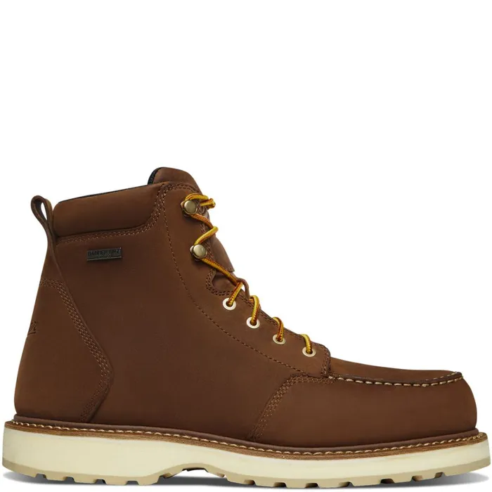 Cedar River 6quot Brown Men Danner Boots