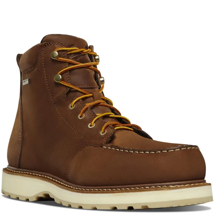 Cedar River 6quot Brown Men Danner Boots