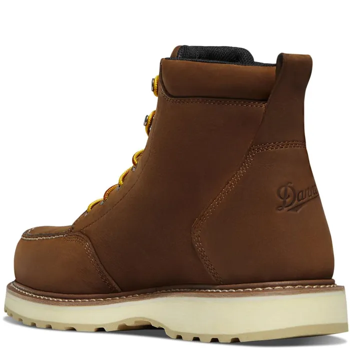 Cedar River 6quot Brown Men Danner Boots