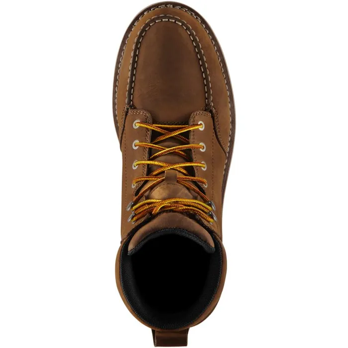 Cedar River 6quot Brown Men Danner Boots