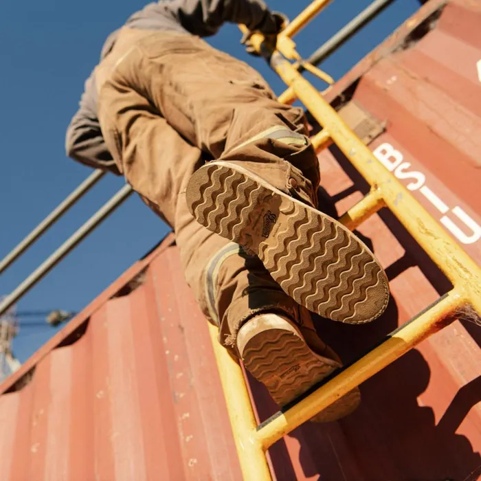 Cedar River 6quot Brown Men Danner Boots