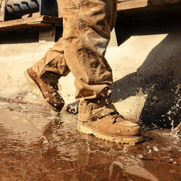 Cedar River 6quot Brown Men Danner Boots