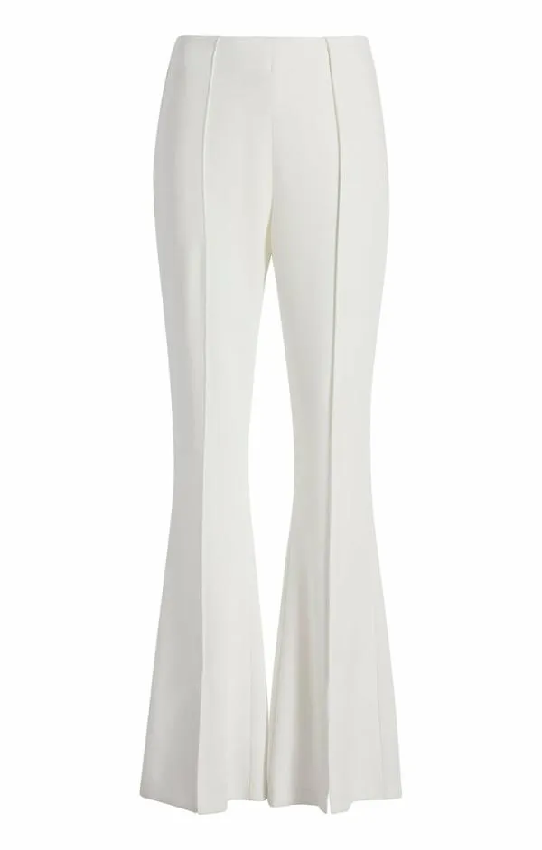 Cinq Sept Billie Pant Ivory Women Pants