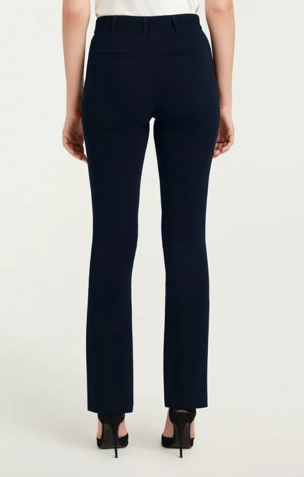 Cinq Sept Kerry Pant Navy Women Pants