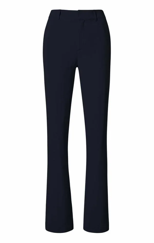 Cinq Sept Kerry Pant Navy Women Pants