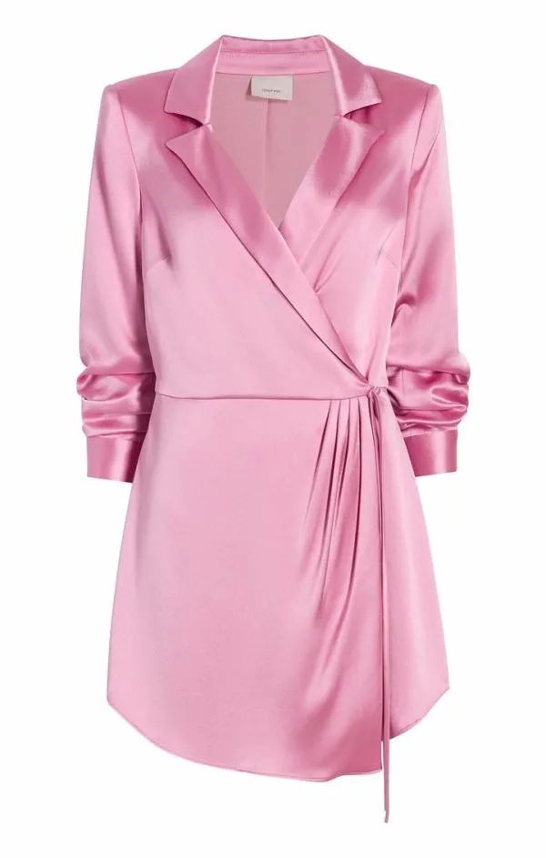 Cinq Sept Sabina Dress Primrose Women Mini