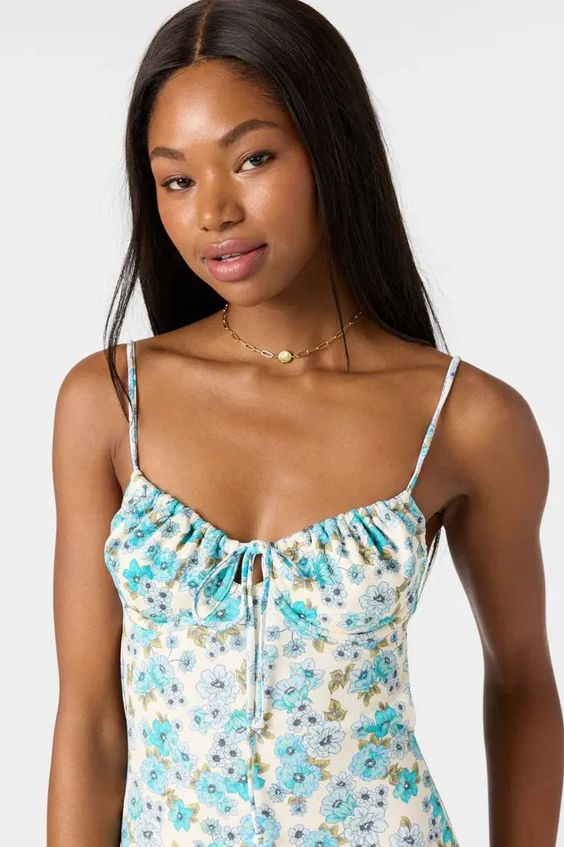 COASTAL FLORAL KAILUA ONEPIECE Women O039NEILL Swim