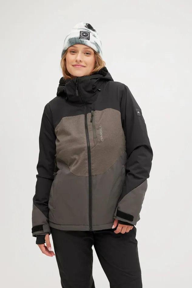 CORAL JACKET Blackout Women O039NEILL Women039S Snow