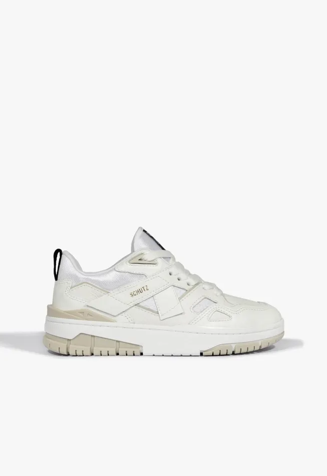 Court 95 Sneaker Pearl Women Schutz Shoes Sneakers