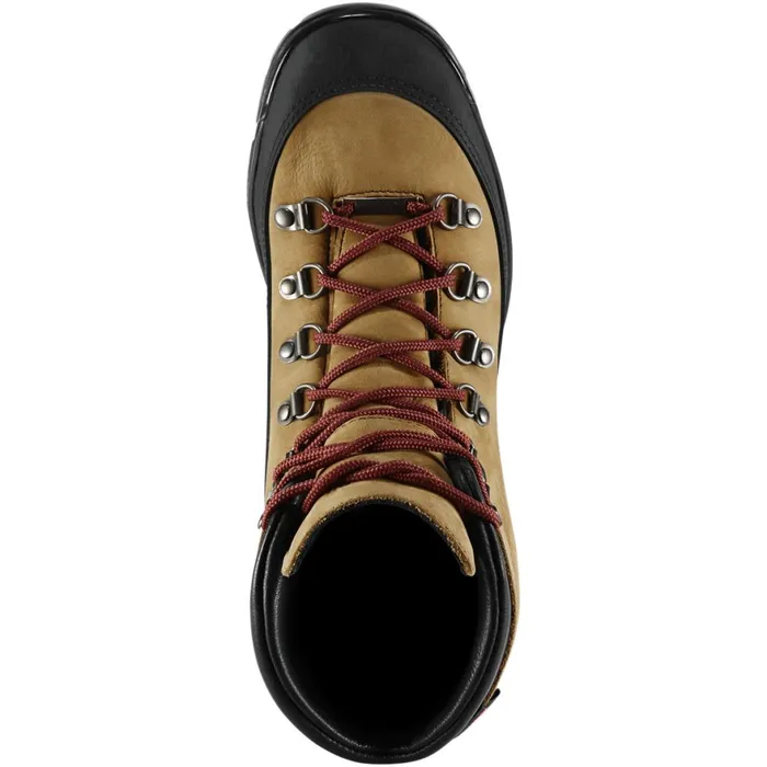 Crater Rim Brown Men Danner Boots